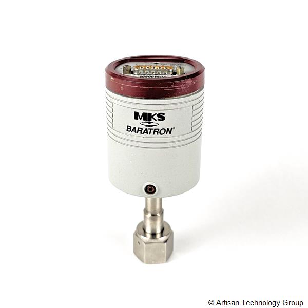 MKS Instruments 626A01TBE Baratron Pressure Transducer