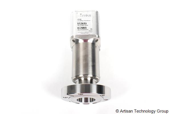 972B MKS Instruments (DualMag Cold Cathode Transducer) | ArtisanTG™