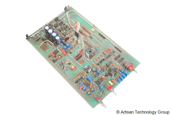 MKS Instruments ASSY-108694 Main Board