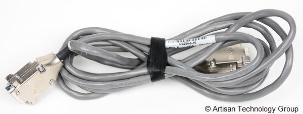 MKS Instruments CB259-5-10 10ft Mass Flow Controller Cable