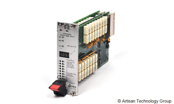 MKS Instruments CDN500 Interlock Module