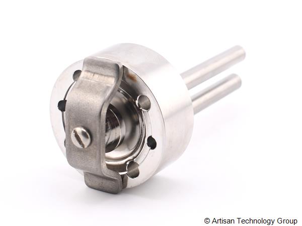 Granville-Phillips 006211-100 Stainless Steel Valve Leak Assembly Body