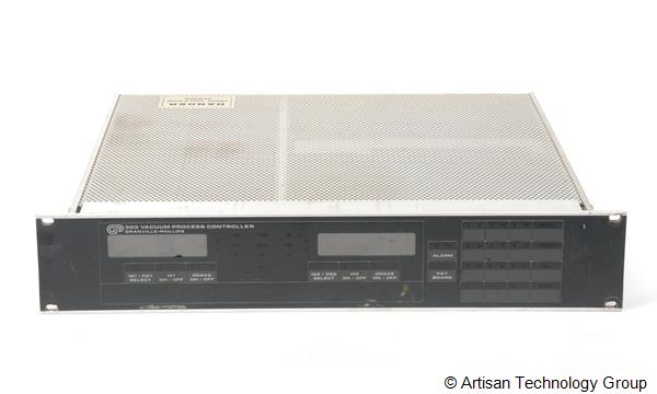 MKS Instruments / Granville-Phillips 303007 Vacuum Process Controller