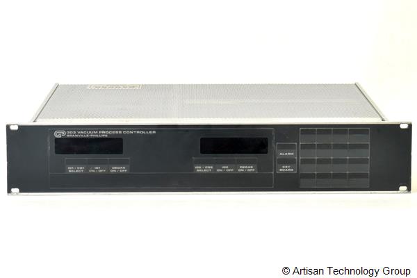 MKS Instruments / Granville-Phillips 303007 Vacuum Process Controller