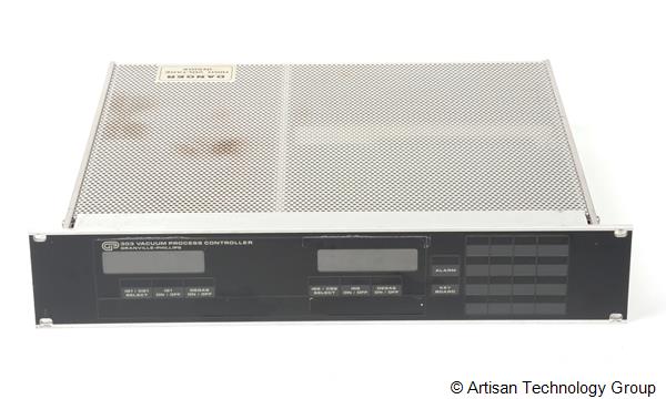 MKS Instruments / Granville-Phillips 303007 Vacuum Process Controller