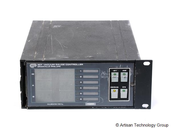 Granville-Phillips 307090 Vacuum Gauge Controller