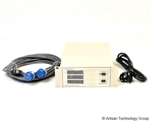 Granville-Phillips 358 Micro-Ion Controller