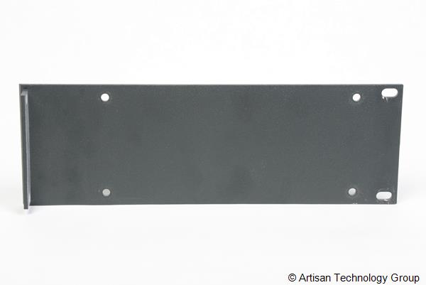 Granville-Phillips  Half Rack Mount Faceplate