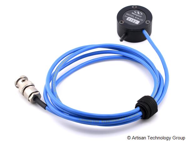 818-UV Newport (Cylindrical Detector) | ArtisanTG™