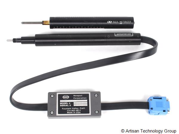Newport 850-2 Linear Actuator
