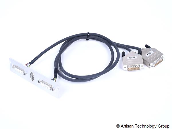 Newport E1638A 2-Axis Encoder Interface