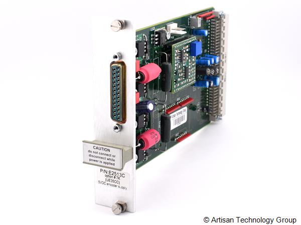 Newport E2513C 5VDC Encoder Supply