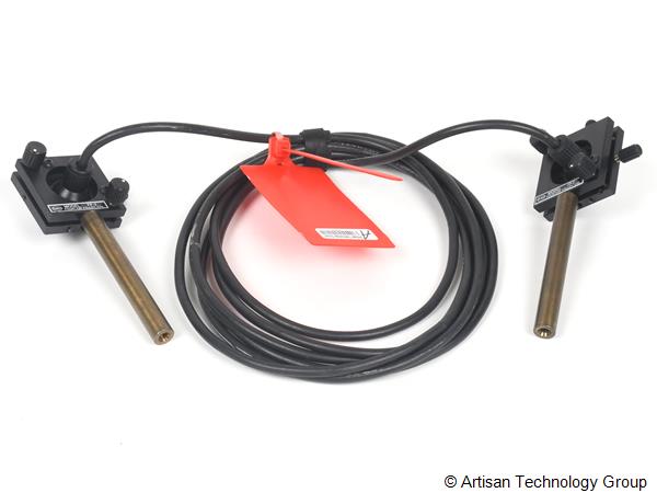 Newport FP-2 5-Axis Fiber Optic Positioning Set
