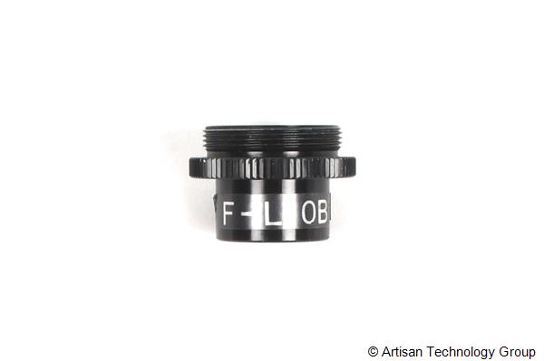 Newport F-L10B Laser Diode Objective Lens