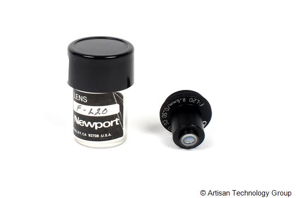 Newport F-L20 Laser Diode Objective