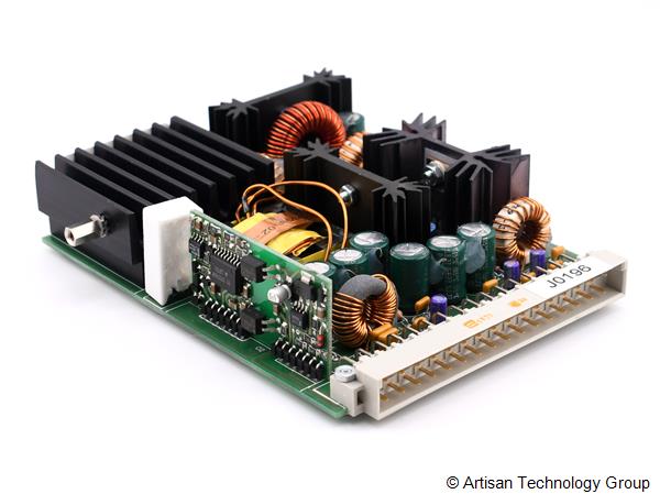 Newport SP144A Power Supply Board