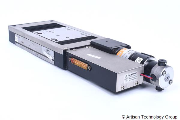Newport Z047A Mid-Range Travel Translation Stage