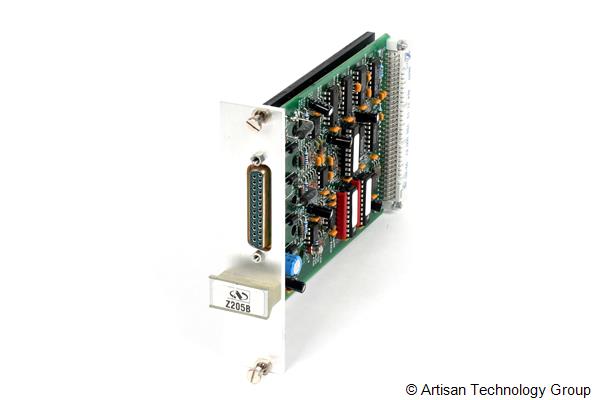 MKS Instruments / Newport Z205B Module