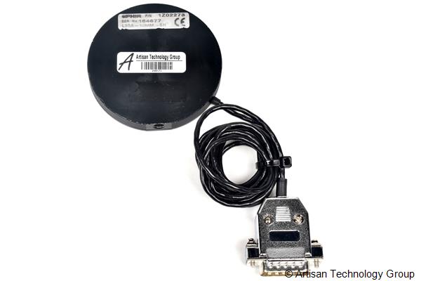 Ophir L30A-10mm-SH Thin Profile Thermal Power and Energy Laser Measurement Sensor