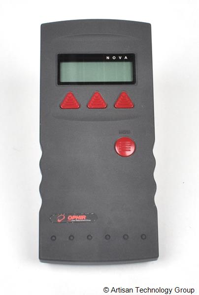 Ophir NOVA Power / Energy Meter