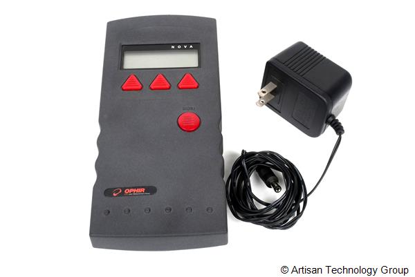 Ophir NOVA Power / Energy Meter