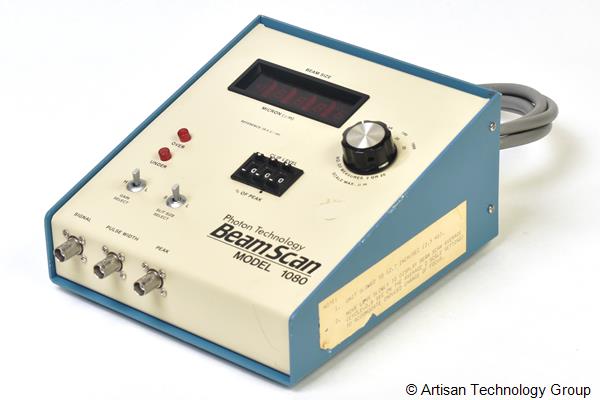 Photon 1080 Beamscan Controller