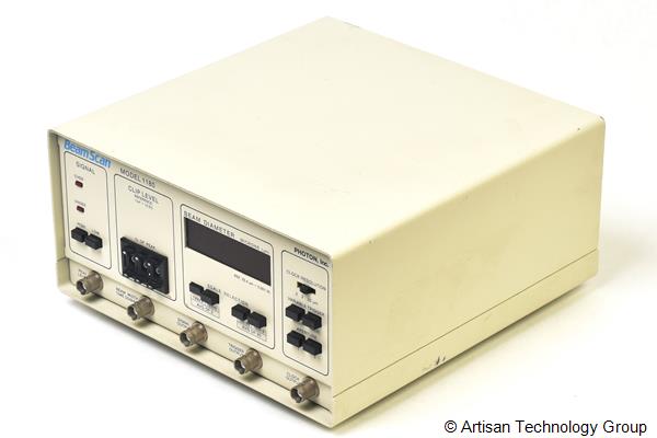 Photon 1180-CP Beamscan Controller