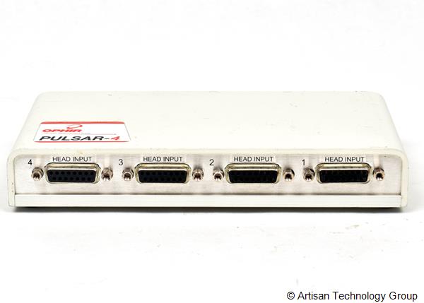 Ophir Pulsar-4 USB-to-PC Interface