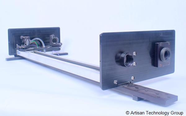 M2-200 Spiricon (Optical Train) | ArtisanTG™