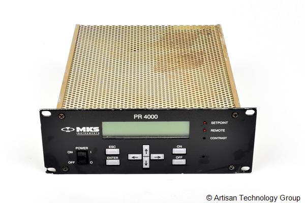 MKS Instruments PR4000-S2V1N Digital Power Supply