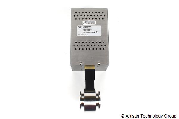 MKS Instruments T3BIA-26005 High-Speed Exhaust Throttle Valve
