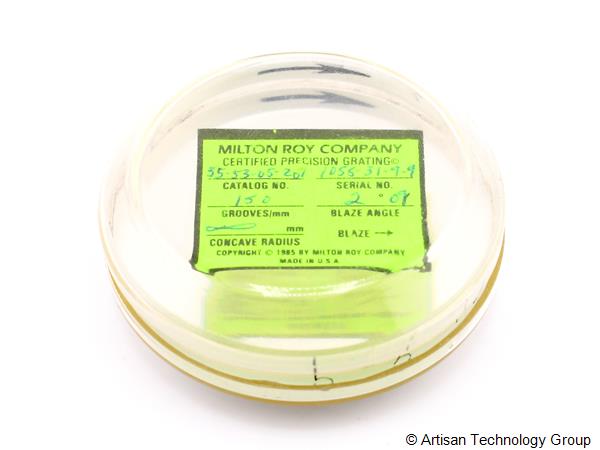 Milton Roy 35-53-05-201 Precision Grating