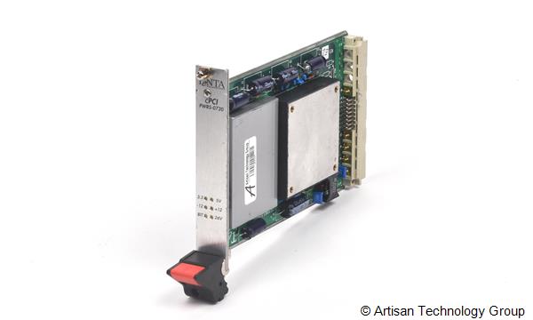 Tenta Technology PWRS-0720 3U Power Supply Card