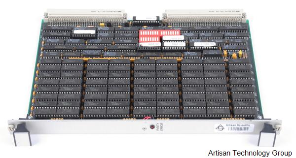 Micro Memory MM-6230 High Speed DRAM Memory VME Module