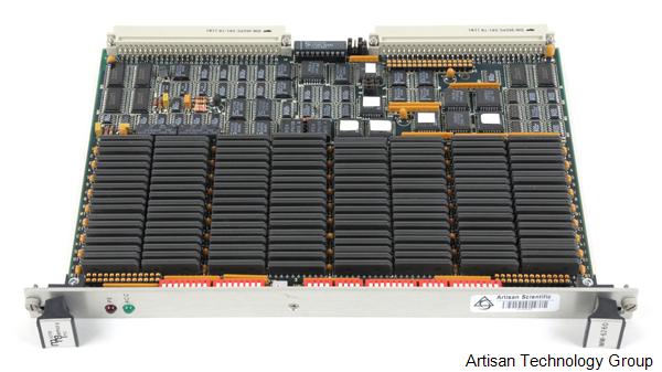 Micro Memory MM-6260D/16M High-Density, VMEbus DRAM Memory Module