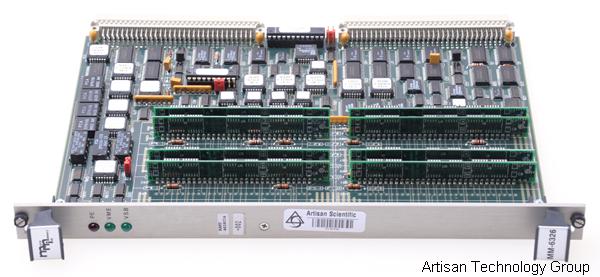 Micro Memory MM-6326/32M High Speed VME / VSB Memory Module