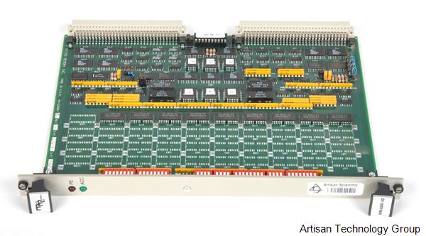 Micro Memory MM-6260AD/16M High-Density, VMEbus DRAM Memory Module