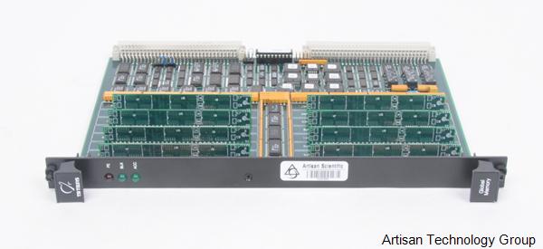 Micro Memory MM-6290 DRAM VME Memory Module