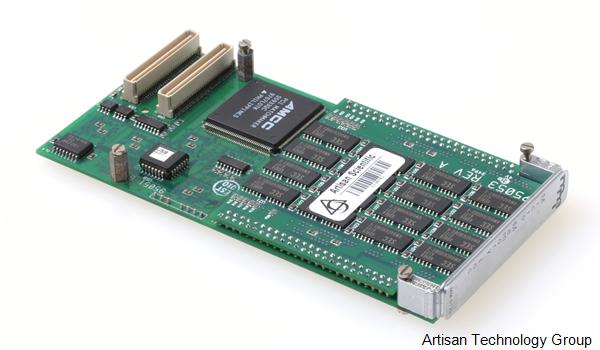 Micro Memory MM-6120/128 PMC Memory Card