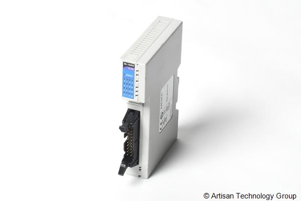 MOXA M-1600 Digital Input Module
