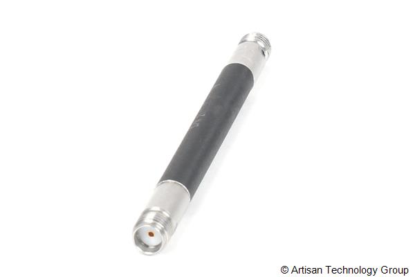MPG / K&L Microwave 7L253-5424/R21698-O/O Tubular Lowpass Filter