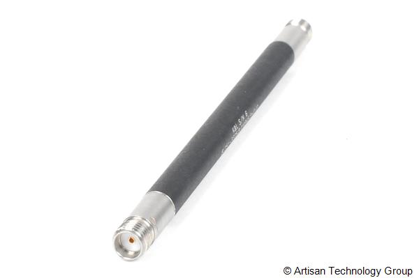 MPG / K&L Microwave 8L251-3325.8/U4945.5-O/O Tubular Lowpass Filter