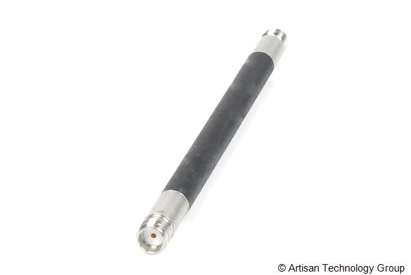 MPG / K&L Microwave 8L251-6016.4/U8946.4-O/O Tubular Lowpass Filter