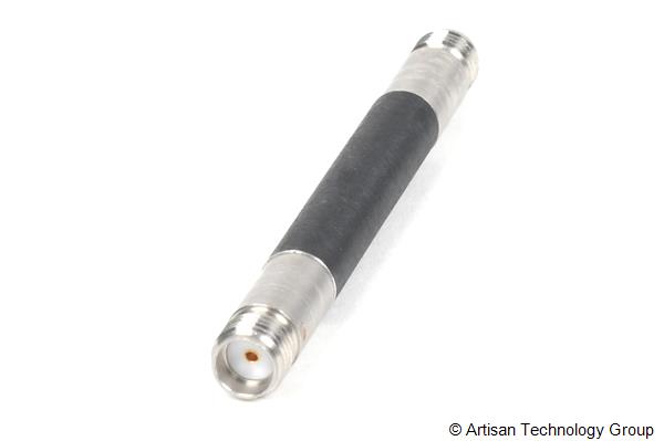 MPG / K&L Microwave 8L251-8092.0/U12032.9-O/O Tubular Lowpass Filter