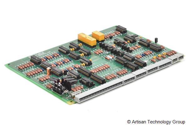 MTC EB90257-C Multiplixer / DAC Board
