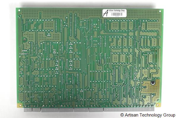 MTC EB90257-C Multiplixer / DAC Board at Artisan Technology Group
