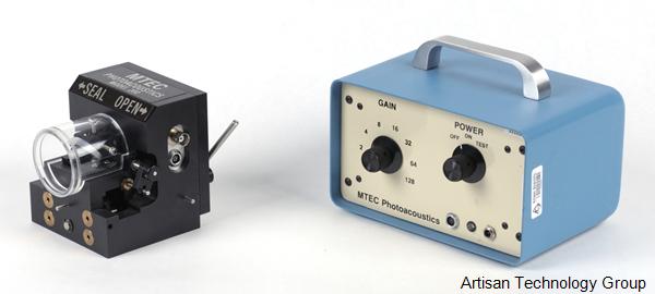 MTEC 200 Photoacoustics Detector