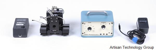 MTEC 300 Photoacoustic Detector