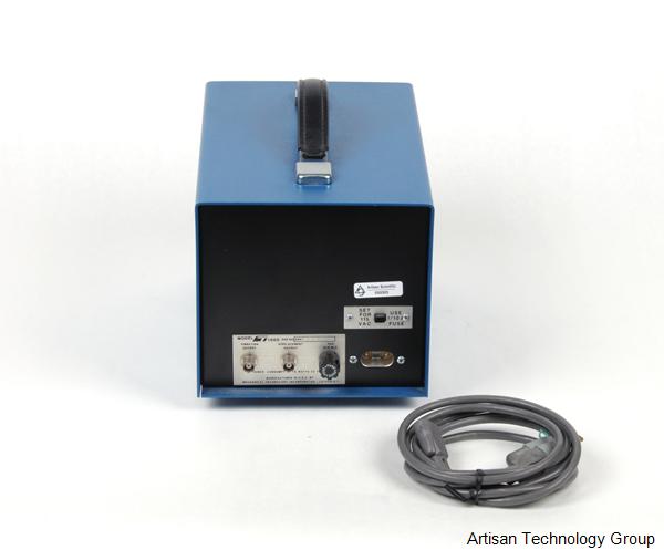 MTI 1000 Fotonic Sensor - Price, Specs