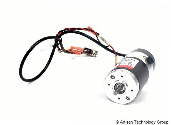 MTI 215116B DC Servo Motor